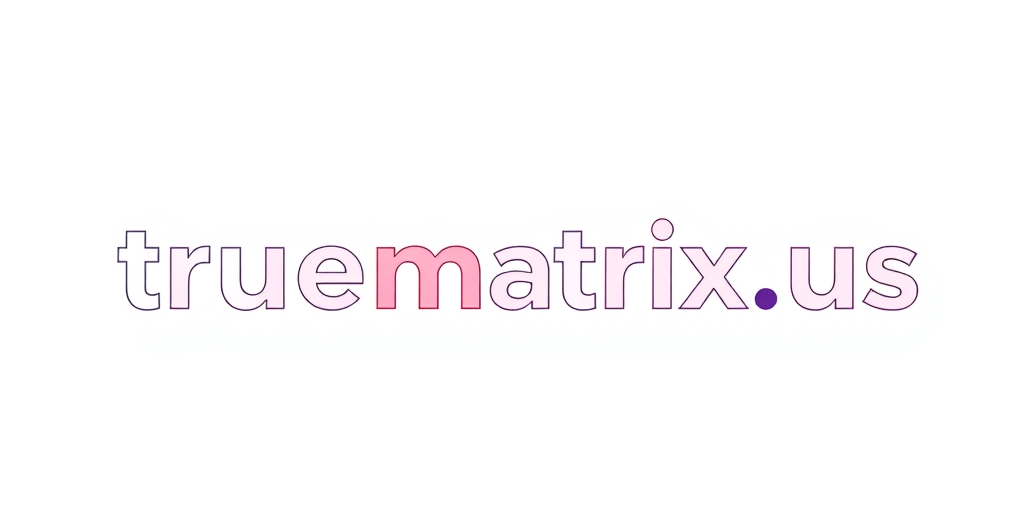 TrueMatrix